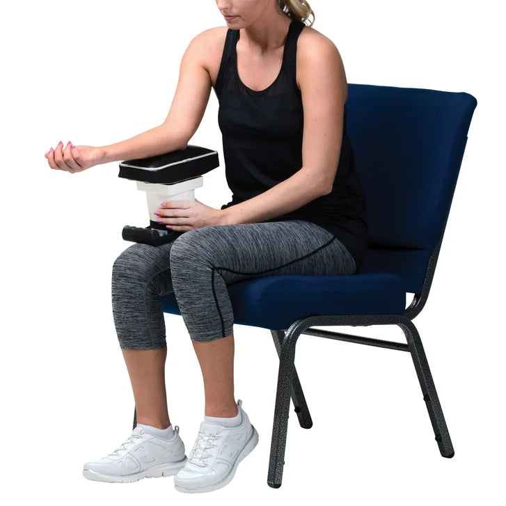 MedMassager Variable Speed Handheld Body Massager
