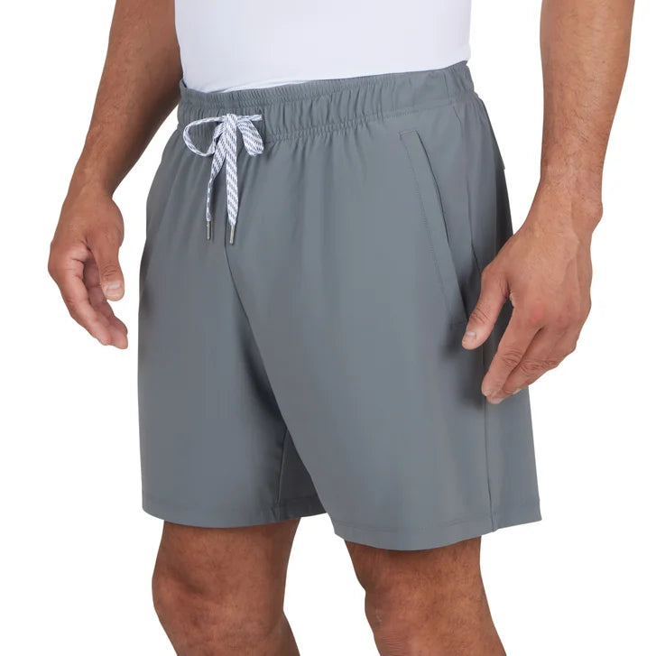 Reflex Men's Active Short