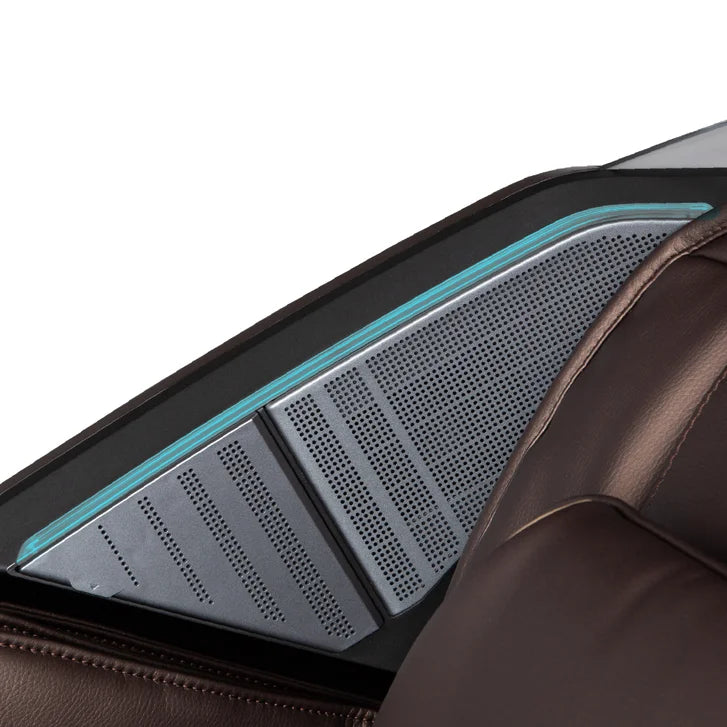 Osaki Grand Duo 4D+4D Massage Chair