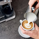 Ninja Luxe Café Signature Series 3-in-1 Espresso, Coffee and Cold Brew Machine