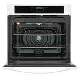 Frigidaire 30 in. 5.3 cu ft. Single Wall Oven with Air Fry