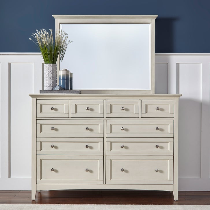 Astoria 6-piece King Bedroom Set