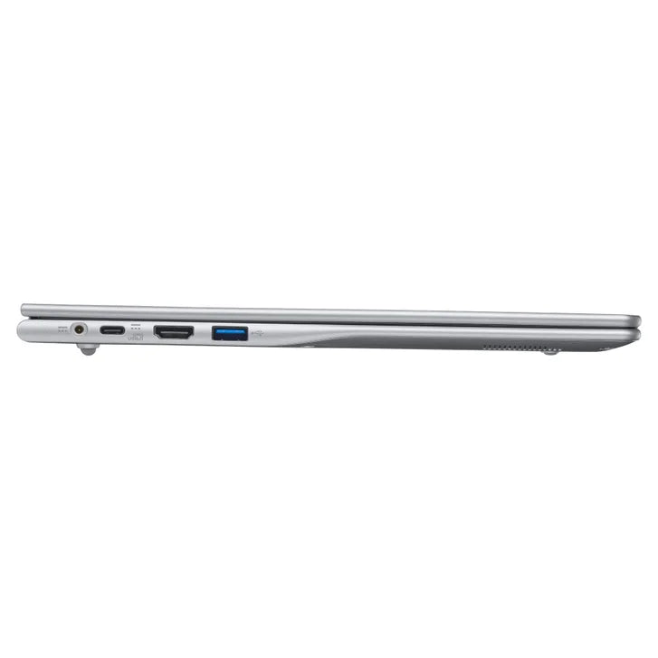 Acer Aspire Lite 15.6-in Laptop, AMD Ryzen 5 40, 16GB RAM, 512GB SSD