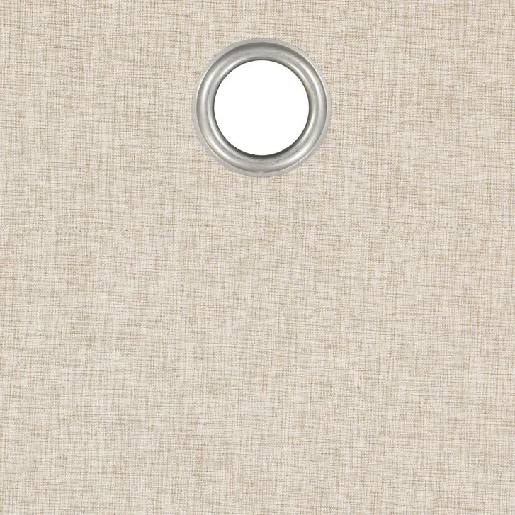 Eclipse DuoTech Collection Blackout Curtain Panel, 2-panel
