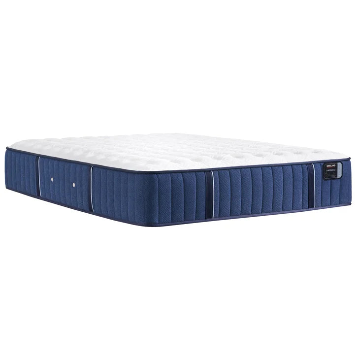 Kirkland Signature by Stearns & Foster Lakeridge Firm Tight Top Mattress