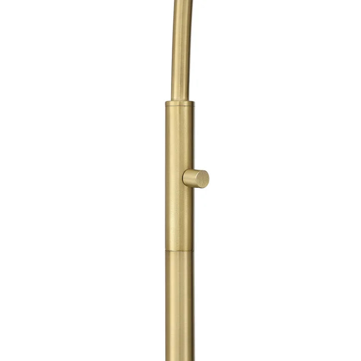Madrid Arc Floor Lamp