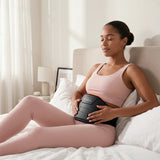 Kala Red Light Therapy Cordless Wearable Restore Wrap with Heat and Vibration