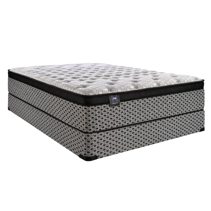 Sealy Posturepedic Catarina Queen Eurotop Mattress or Set