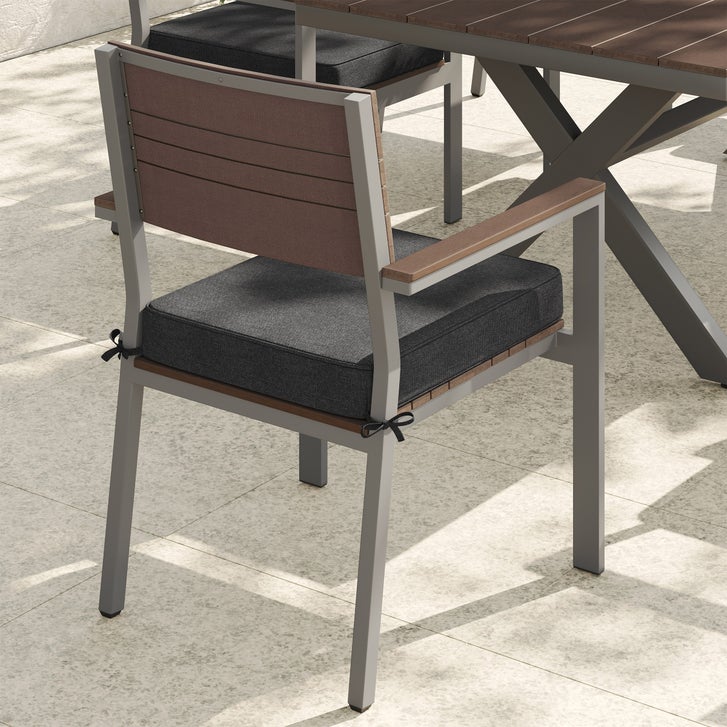 Colonial 7-piece Patio Dining Set