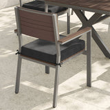 Colonial 7-piece Patio Dining Set
