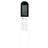Forest Air 8,000 BTU Quiet Inverter Smart Window Air Conditioner