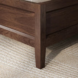 Scarlett Loft Platform Bed