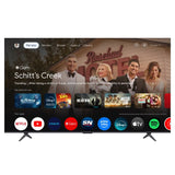 TCL 85" Class - Q79K Series - 4K UHD QLED TV