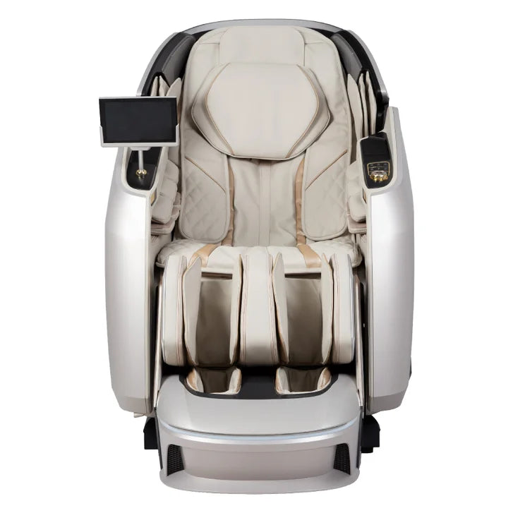 Osaki Grand Duo 4D+4D Massage Chair