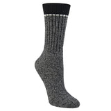 Roots Women’s Cozy Crew Sock, 6-Pairs