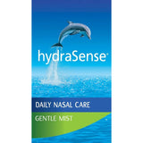 HydraSense Gentle Mist, 210 ml, 2-pack