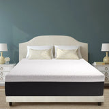Comfort Tech Elite Aurora - Medium 30.5 cm (12 in.) Twin Foam Mattress