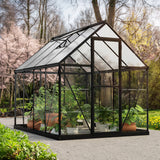Canopia by Palram 6 ft. x 8 ft. Hybrid Greenhouse