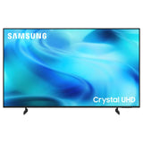 Samsung 55" Class - U8000H Series - 4K Crystal UHD TV