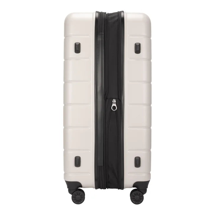 Roots Territory 2-piece Hardside Luggage Set