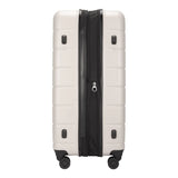 Roots Territory 2-piece Hardside Luggage Set