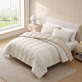 Tommy Hilfiger Comforter Set, 3-pieces