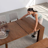 Transformer Table with Bench