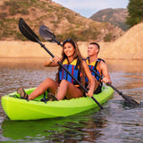 Lifetime Kokanee 106 Tandem Kayak