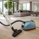 Miele Guard S1 Compact Canister Vacuum