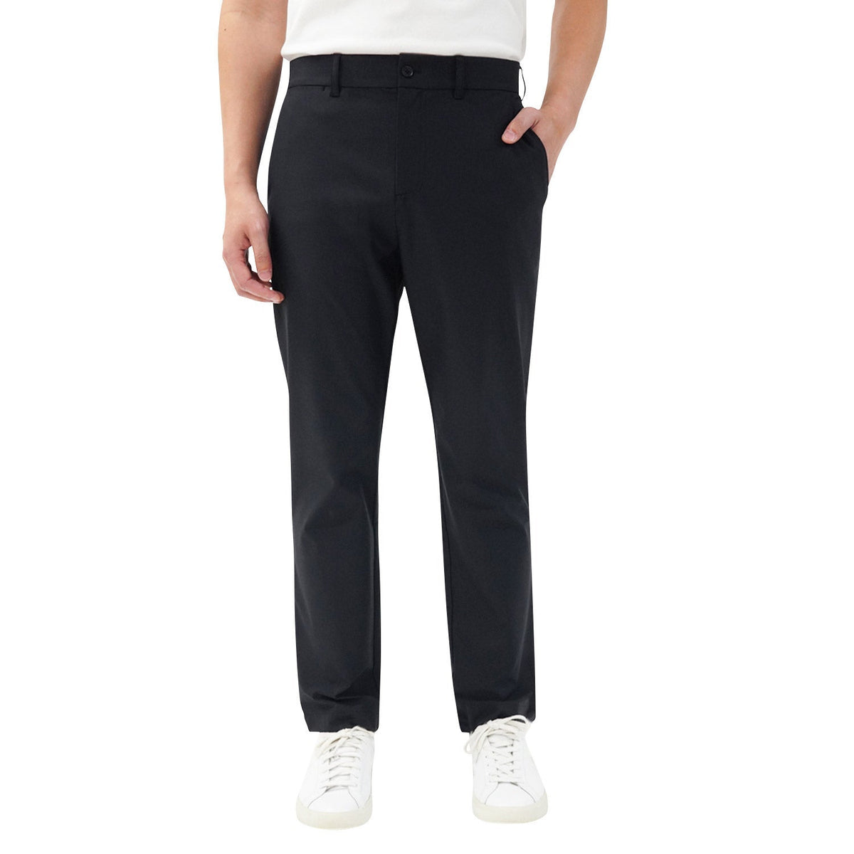 Tilley Men's Golf Performance Pant