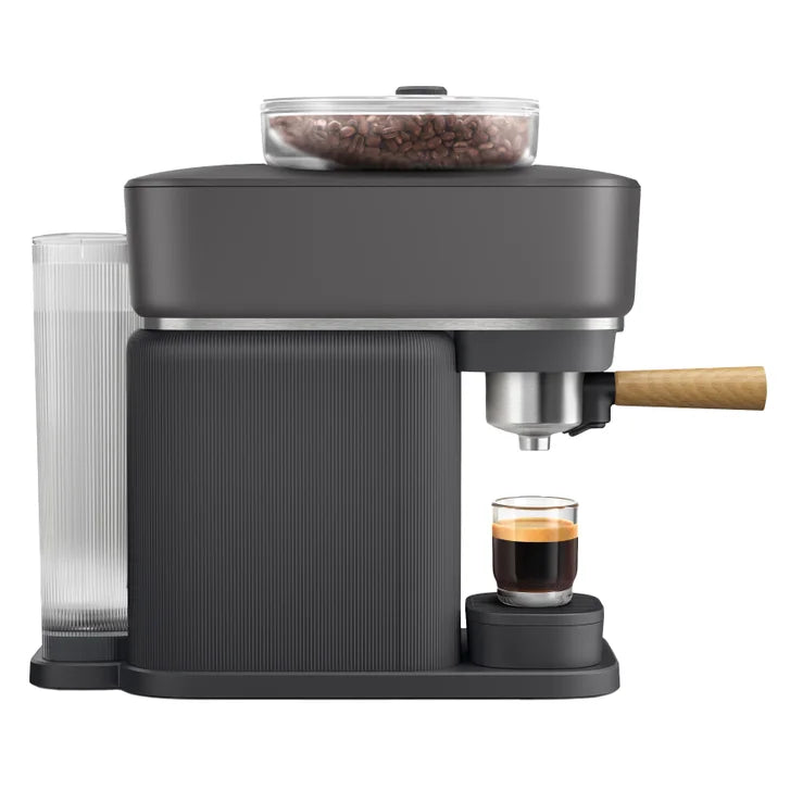 Philips Baristina Dual Bean Automatic Espresso Machine