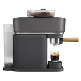 Philips Baristina Dual Bean Automatic Espresso Machine