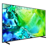 Samsung 75" Class - QN80H Series - 4K UHD Neo QLED TV
