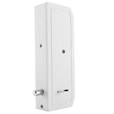 Skylink Side Wall Mount Garage Door Opener with built-in Wi- Fi and LED, for Residential Sectional Garage Doors