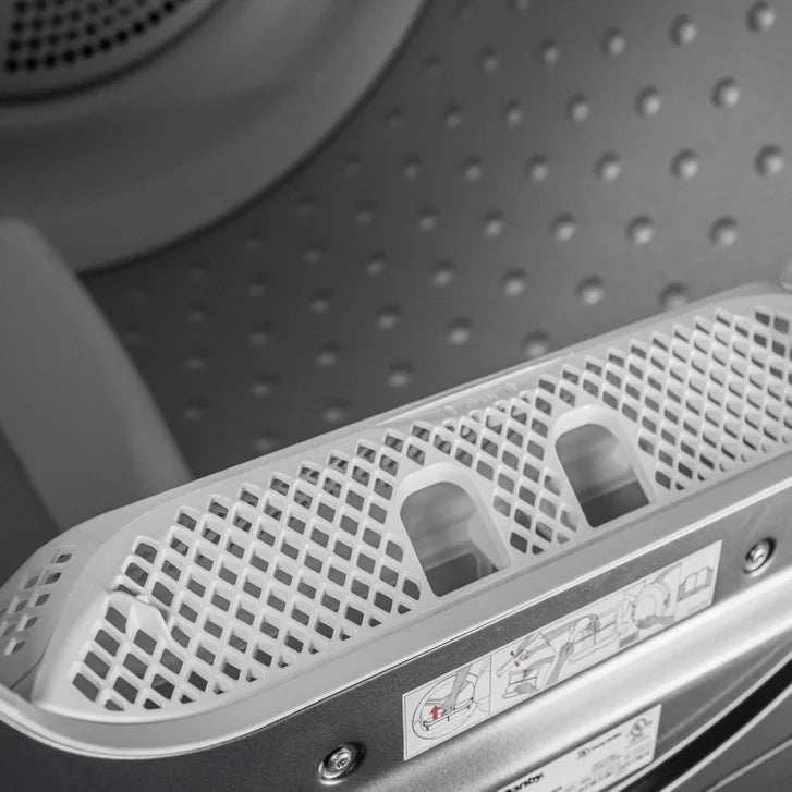 Danby European Made Laundry Bundle 2.2 cu. ft. Front Load Washer and 4.0 cu ft. Electric Ventless Dryer