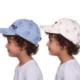 Licensed Kids Hat, 2-Pack