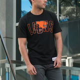 CFL Men's Official Canadian Football Tee - BC Lions