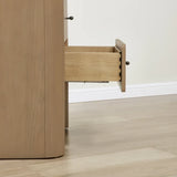 Flexsteel Noren Nightstand