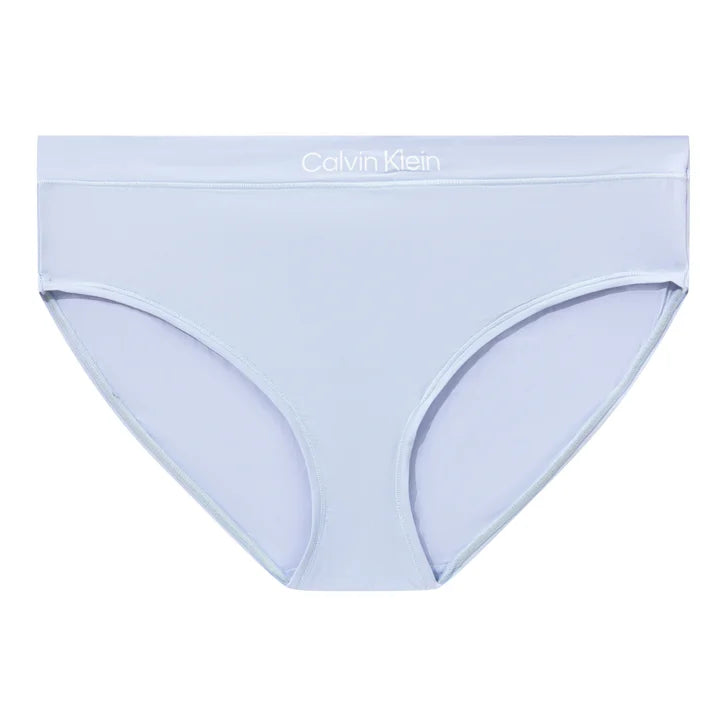 Calvin Klein Women's Curve Hipster, 4-pack
