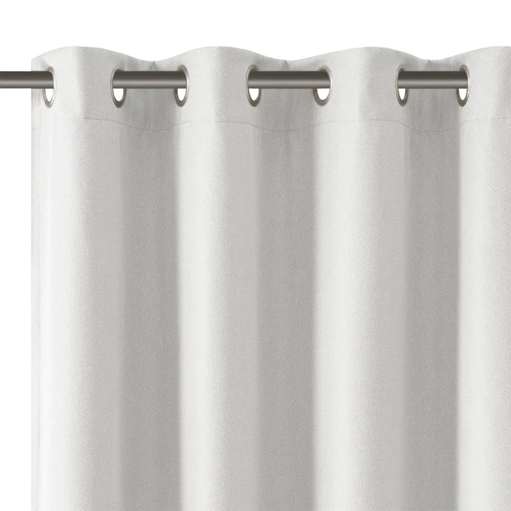 Beautyrest Minor Collection Blackout Curtain Panel, 2 panel