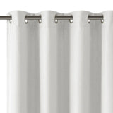 Beautyrest Minor Collection Blackout Curtain Panel, 2 panel