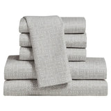 Slumber Chill Cooling Sheet Set, 6-piece