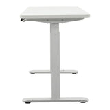 Motionwise 121.9 cm x 61 cm (48 in. x 24 in.) Height Adjustable Desk
