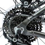 Northrock XCF Fat Tire Bike