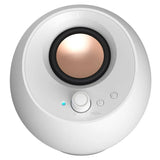 Creative Pebble Pro 2.0 USB-C Computer Speakers