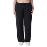 Tuff Athletics Women’s Fleece Wide Leg Pants