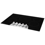 Frigidaire Gallery 30 in. Electric Cooktop with EvenTemp Technology