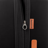 Champs - Vintage II Hardside Expandable Spinner Carry-On Luggage