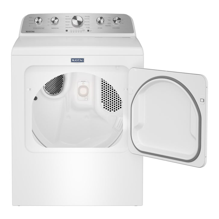 Maytag 7.0 cu ft. Electric Dryer with Extra Power and Pet Pro Option
