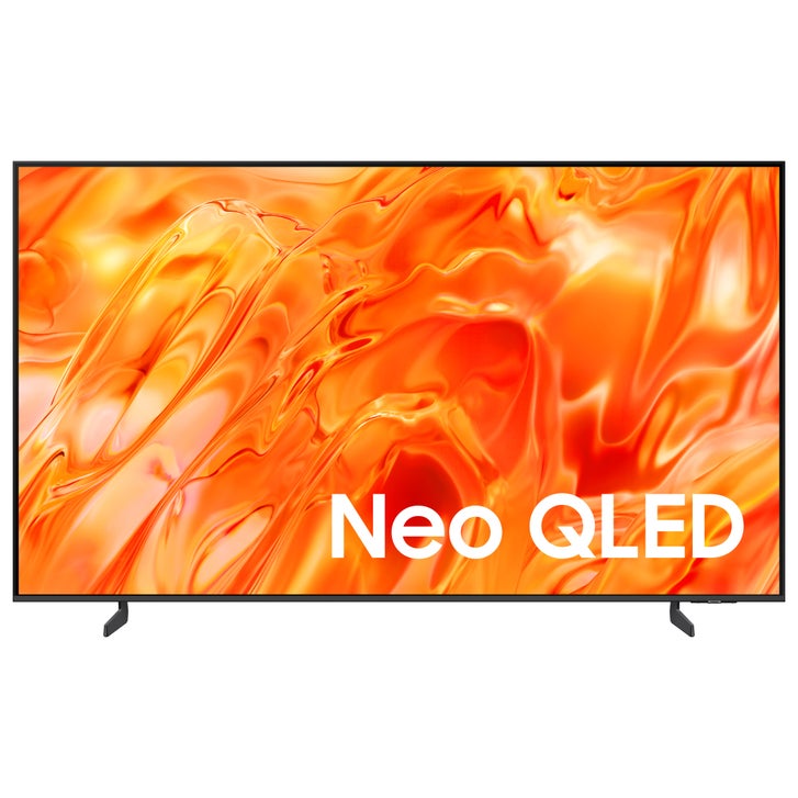 Samsung 55" Class - QN70H Series - 4K Neo QLED TV